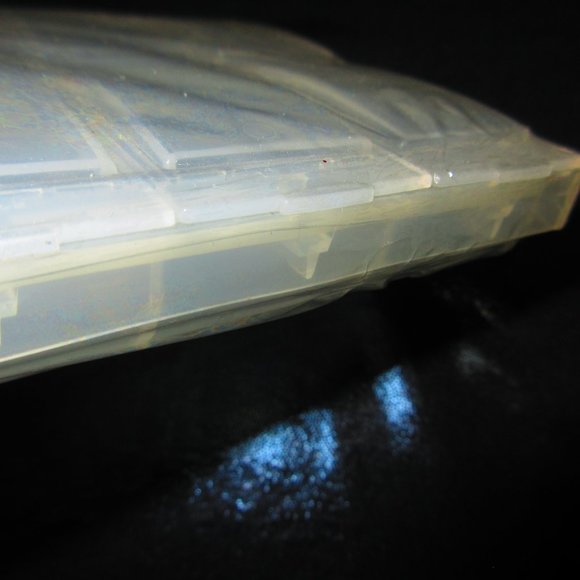 CraftMates Lockables 2XL 14 Compartment Bead Storage Price - Picture 5 of 6